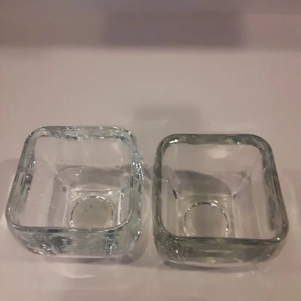 Libbey add touch